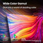 Hisense 55" A7 Series 4K Smart Fire TV