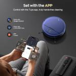 2-in-1 Robot Vacuum and Mop with WiFi