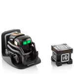 The Smart AI Companion | The Smart Little Robot with a Big Personality You Can Interact With; for Young and Old Alike (Black) Special Edition – Subscription Required