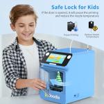 Kidoodle 3D Printer for Kids - Fun & Easy Printing