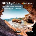 Hisense 55" A7 Series 4K Smart Fire TV