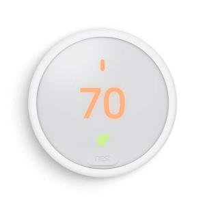 Nest Thermostat E - Smart Wifi Control With App