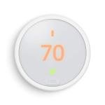 Nest Thermostat E - Smart Wifi Control With App