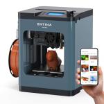 TINA2 Plus V2 High-Speed Auto Leveling 3D Printer