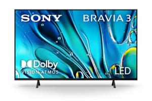 Sony 43-Inch 4K Ultra HD Smart TV