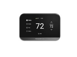 Honeywell Home X7S Smart Thermostat with Touchscreen