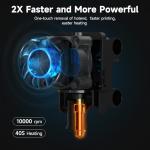 TINA2 Plus V2 High-Speed Auto Leveling 3D Printer