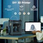 TINA2 Plus V2 High-Speed Auto Leveling 3D Printer