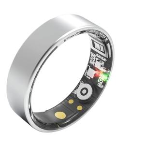 Fuomuto Smart Ring: Health & Activity Monitor