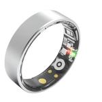 Fuomuto Smart Ring: Health & Activity Monitor