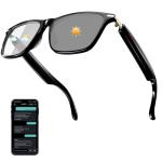 Smart Glasses with Chat GPT & Translation Features