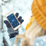 Bosch BCC50 Wi-Fi Smart Thermostat with Voice Control