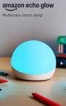 Echo Glow - Colorful Smart Lamp for Kids