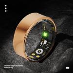 YideOtmz Waterproof Smart Fitness Tracker Ring