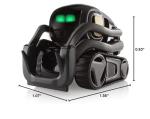 The Smart AI Companion | The Smart Little Robot with a Big Personality You Can Interact With; for Young and Old Alike (Black) Special Edition – Subscription Required