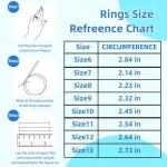 Fuomuto Smart Ring: Health & Activity Monitor