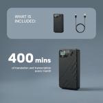 AI Voice Recorder with Real-Time Transcription & Summaries