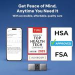 AliveCor KardiaMobile - Personal ECG Monitor Anywhere