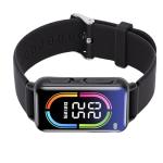 Wisoqu Voice Recorder Watch, Smart Transcription AI Real Time Translation with Multilingual Recording, for Lectures Meetings Interviews (64GB)