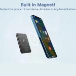 AI Voice Recorder Free Chat GPT-4o AI Hours, Wireless Transcription Device, Speech to Text, Smart AI Note Taking Assistant. 59 Language Translator, AI Transcribe & Summarize Lectures, Meetings, Calls