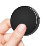 3072Kbps Magnetic Voice Recorder, Audio Recorders with AI-Intelligent Triple Noise Cancellation, 128GB Voice Activated Recorder with 9500Hours Store, Recording Device for Lectures, Meetings, Intervie