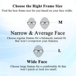 AI Smart Glasses for Men & Women – Powered by ChatGPT, 164+ Languages Translation and Photochromic Lens, Meeting Assistant, Bluetooth Glasses w/ Music & Hands-Free Calling, UV & Blue Light Protection