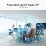 Comulytic Note Pro AI Voice Recorder, Unlimited Transcribe & Summarize, AI Note Taking Recording Device w/Case, App Control, 113 Languages for Calls, Meetings, Lectures, Interviews, Orange