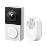 Tapo 2K Smart Video Doorbell with Night Vision