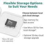 Happy Birdy Smart Bird Feeder with Camera - 2.5K HD Video, Wild Bird Feeder with Wall Mount & Pole Strap Kit, Free AI App IDs 10K+ Birds, Solar Power Panels, Infrared Night Vision, Weatherproof IP67