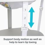 Smart Steps® Bounce N’ Play 3-in-1 Activity Center, Woodland Walk