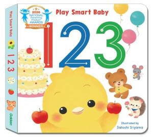 Play Smart Baby 123