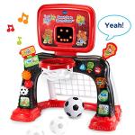 VTech Smart Shots Sports Center (Frustration Free Packaging), Red