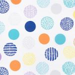 Smart Steps Trend Plus 2-in-1 Activity Walker with Deluxe Removable Toys, Walk-Behind Bar, Adjustable Height and Flat Fold Frame for Storage, Ages 6 Months +, Orbits White