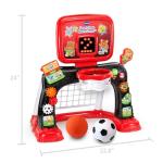 VTech Smart Shots Sports Center (Frustration Free Packaging), Red
