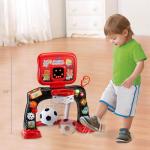 VTech Smart Shots Sports Center (Frustration Free Packaging), Red