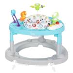 Smart Steps® Bounce N' Glide 3-in-1 Activity Center Walker, Jungle Life