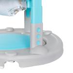 Smart Steps® Bounce N' Glide 3-in-1 Activity Center Walker, Jungle Life