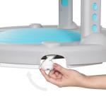 Smart Steps® Bounce N' Glide 3-in-1 Activity Center Walker, Jungle Life