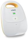 VTech Upgraded Audio Baby Monitor with Rechargeable Battery, Long Range, and Crystal-Clear Sound