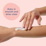 Blue Lizard BABY Mineral Sunscreen with Zinc Oxide, SPF 50+, Water Resistant, UVA/UVB Protection with Smart Cap Technology - Fragrance Free, 5 oz. Tube