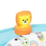 Smart Steps® Bounce N' Glide 3-in-1 Activity Center Walker, Jungle Life