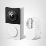 Tapo 2K Smart Video Doorbell with Night Vision