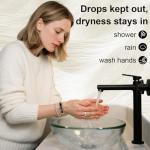 Smart Bracelet for Women Men, Slim Fitness Tracker Smart Wristband with Heart Rate/Blood Oxygen/Sleep Monitor/Pedometer,12 Sports Activity Tracker, Smart watch for Android iPhone,2 Bands,Rosegold