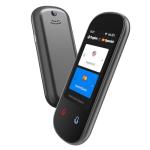 VORMOR Two-Way AI Voice Translator Device