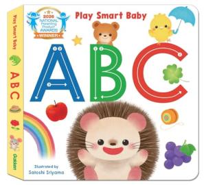 Play Smart Baby ABC
