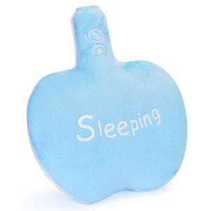 iYeHo Baby Sleep Soother with Gentle Vibration - Portable Vibrating Mattress Pad for Newborn & Infant, Timer, Perfect Baby Gift