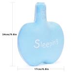 iYeHo Baby Sleep Soother with Gentle Vibration - Portable Vibrating Mattress Pad for Newborn & Infant, Timer, Perfect Baby Gift