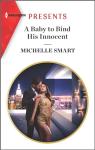A Baby to Bind His Innocent: A Secret Pregnancy Revenge Contemporary Romance (The Sicilian Marriage Pact Book 1)