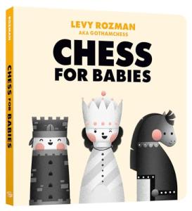 Chess for Babies