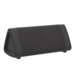 OontZ Angle 3 (4th Gen) – 2 Pack, Portable Bluetooth Speakers, Dual Pairing Stereo Sound, 12W Stereo Sound, 24 Hour Playtime, 100 Foot Wireless Range, Waterproof, Home, Outdoor (Black)